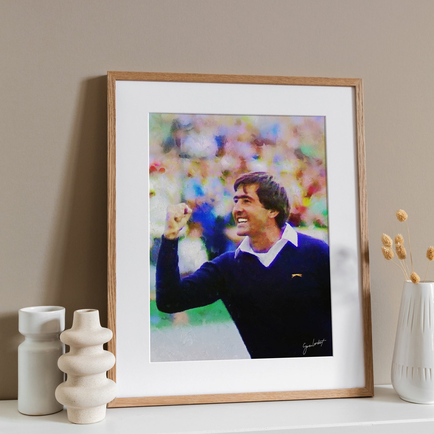 Golf Themed Gifts